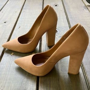 Steve Madden ‘Primpy’ size 7, WORN ONLY ONCE!